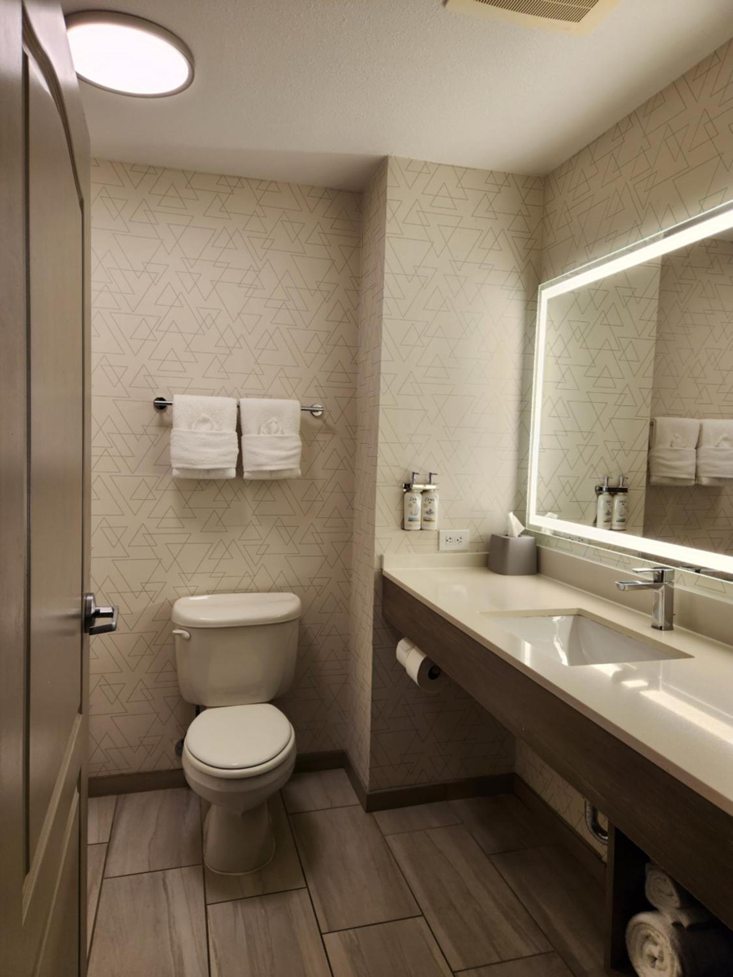 Holiday Inn Express Hotel & Suites Crawfordsville By Ihg Buitenkant foto